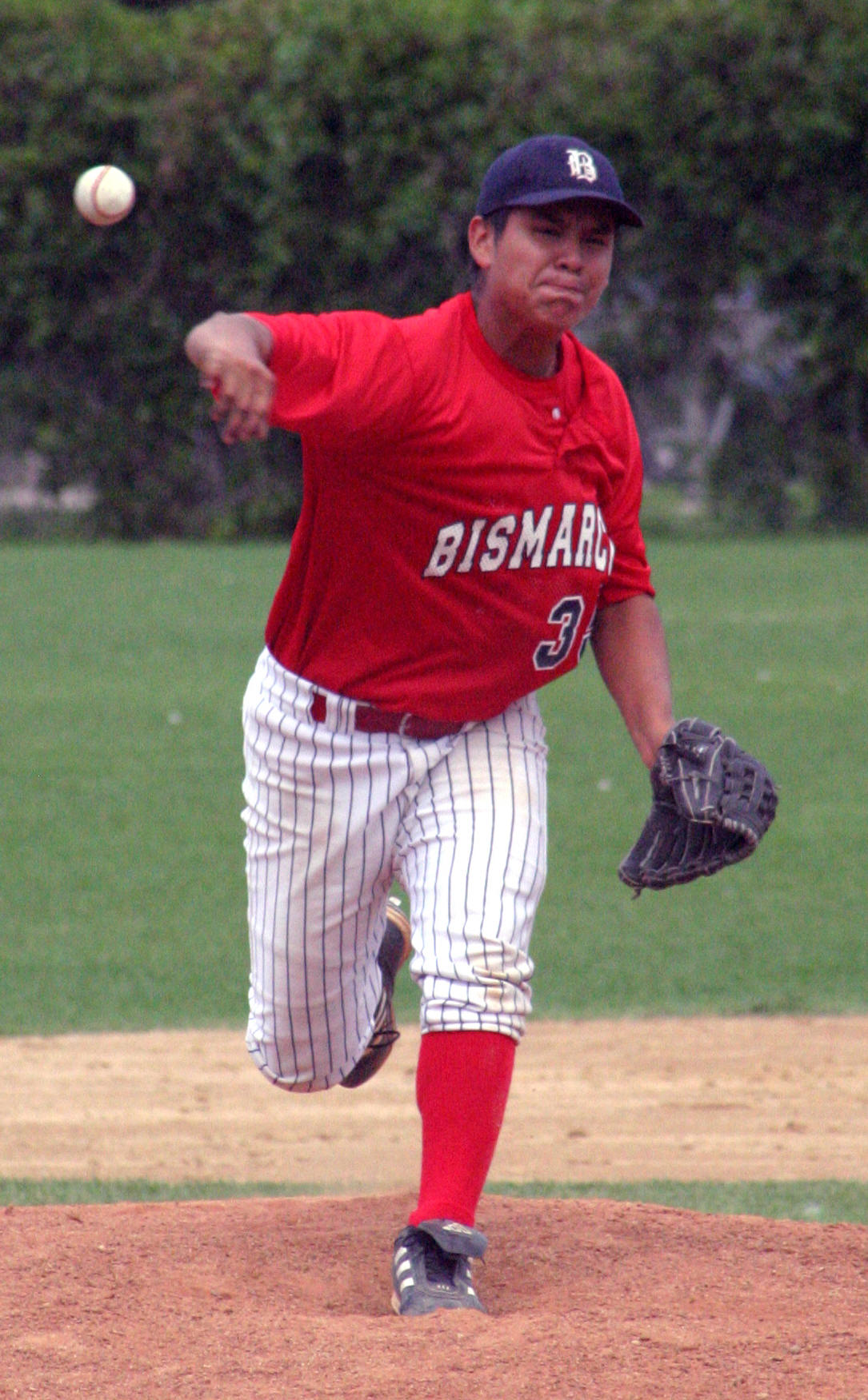 2005 BGovs - Josh Standing Elk